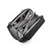 Дорожная сумка для гаджетов и кабелей. Peak Design Tech Pouch 4